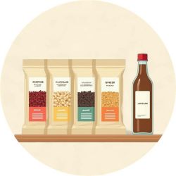 Picture for category Dips & Condiments