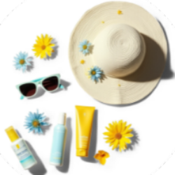 Picture for category Sun Protection