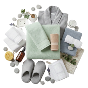 Picture for category Bathroom Essentials