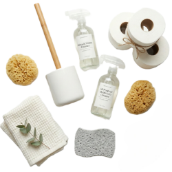Picture for category Bathroom Cleaners