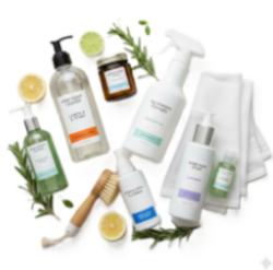 Picture for category Kitchen Cleaners