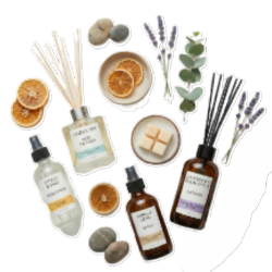 Picture for category Home Fragrances