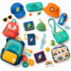 Picture for category Baby & Kids Accessories
