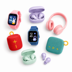 Picture for category Mobile Accessories